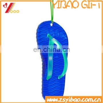 Customized Promotional Car Paper Air Freshener With Various Scents photo-5