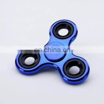 High quality Fidget Spinner Wholesale Custom logo hand toys fidget spinner toy copper hand finger spinner