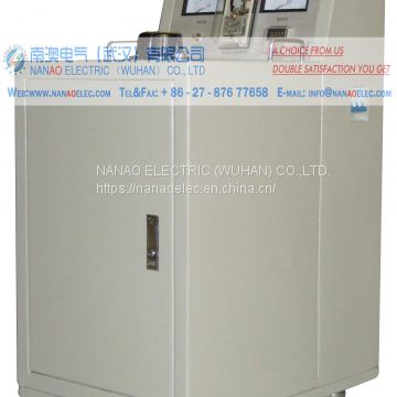 NANAO ELECTRIC Manufacture NANY Intelligent test transformer Power Frequency Withstand Voltage Control Box