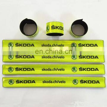 EN13356 promotion gifts PVC reflective band