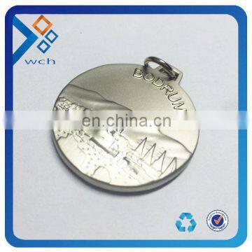 Custom Zinc Alloy Metal Medallion Medal For Sale