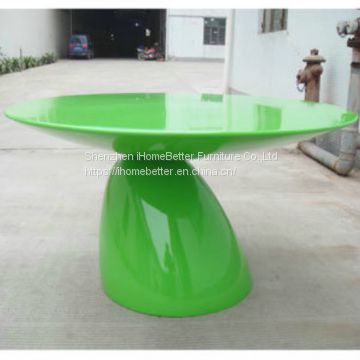 Fiberglass Tea Table Living Table Dinning Table Coffee Table