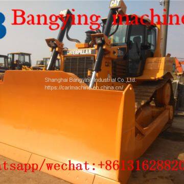 used CAT D7R bulldozer   D7G /D7H/D7R  bulldozer