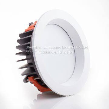 LED SMD down light