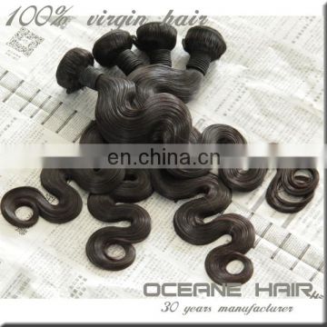 2016China wholesale new products cheap wave virgin queen hair