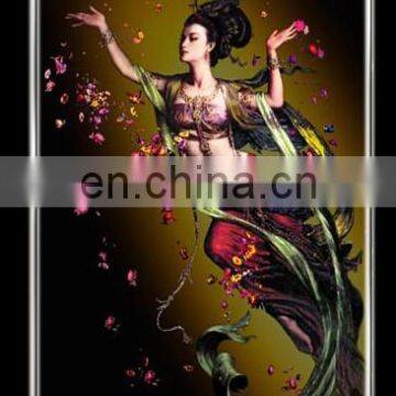 2015 High Quality 3d Phone Cases 3d Cell Phone Case/cover