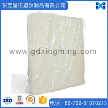 KING W EXTRA 4 IN GUSSET 78  x 12 x 90 IN Moving MATTRESS Bag Furniture Cover