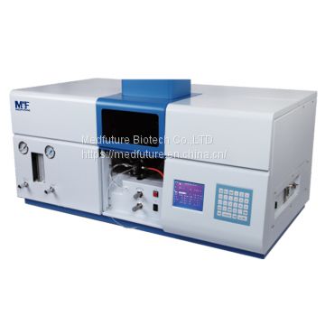 MF-AAS320N Atomic Absorption Spectrophotometer