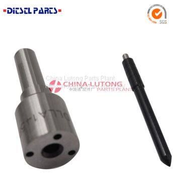 5 hole nozzle DLLA145P870/093400-8700 for Mitsubishi