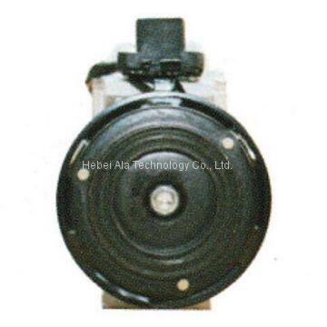 ALA21307 Benz A/C COMPRESSOR W124 A/C COMPRESSOR 10PA15C A/C COMPRESSOR 0002301111 A/C Compressor photo-4