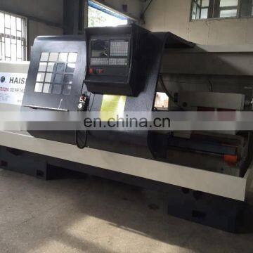 CKG1322A Screw Lathe ce Spindle Bore 220mm Pipe Threading Machine Tool photo-7