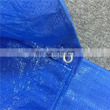 Hot sale waterproof pe tarpaulin sheet for truck cover