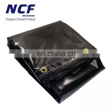 Wholesale Outdoor Plastic PVC Tarpaulin Sheet