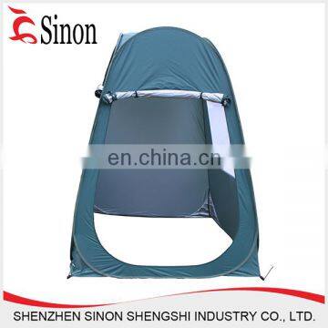 guangzhou wholesale trailer portable toilet camping tent