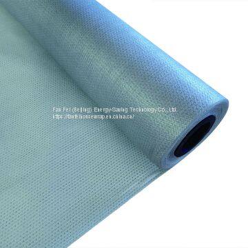 low price waterproofing air permeable waterproof breathable membrane for roof and wall