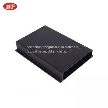 Electronic Box for Power Supply Aluminum Profile photo-3