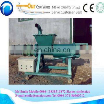 Mayjoy Large Capacity Solid-liquid Separator/Screw Press Animal Manure photo-6