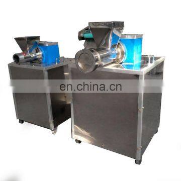 Multi Functional Fussili Marcaroni Pasta Noodle Making Machine photo-3