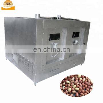 Electric groundnut roaster machine for peanuts roasting machine price