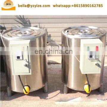 Round&square Paraffin Wax Heater Warmer Melter With Temperature Control photo-2