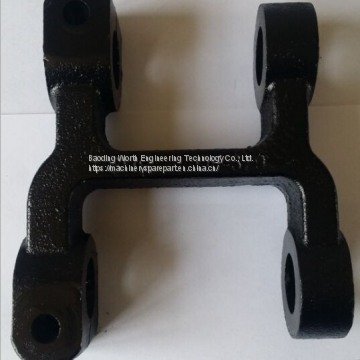 Chinese Manufacturer, Aluminum Die Casting Auto Spare Parts photo-3