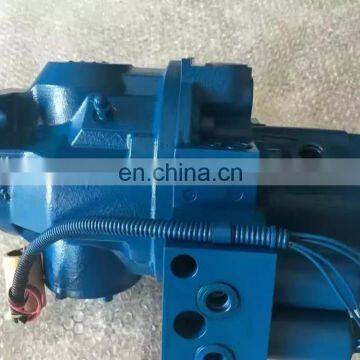 Daewoo 55 Hydraulic Pump,mini Excavator DH55/DX55 Hydraulic Pump Kawasaki Pump photo-5
