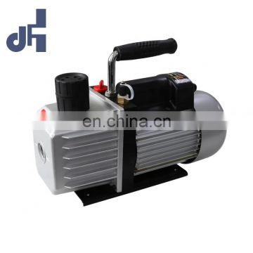 CE certification oil lubricated  XP-225P rotary vanr vacuum pump with no oil-spraying pollution for refrigeration