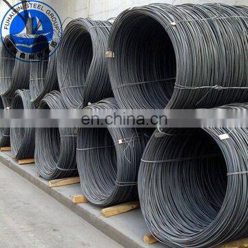 wire rod sae 1006 steel sae 1008