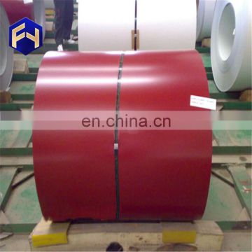 Brand new Manufacture Color Coated Galvanized Steel Plate with CE certificate