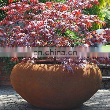 Cheap Cone Metal Flower Boxes Price List