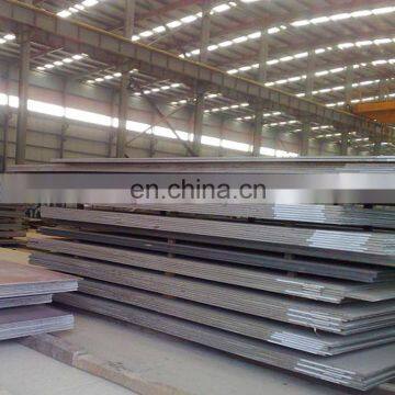 Sj355 /Q345 Low Alloy Steel Plate photo-5