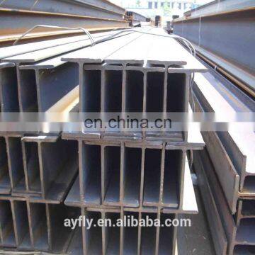 H Beam Steel Bridge Construction Welded Steel photo-6