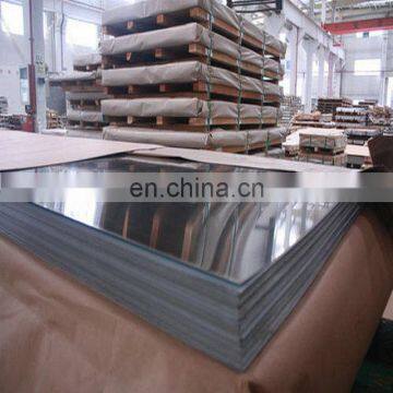4x8 Best Price 430 420 No.1 Finish Stainless Steel Sheet/plate Factory in Stock for Sale