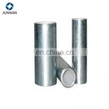 Large Diameter 600mm Seamless Thin Wall Stainless Steel Pipe