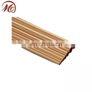 Brass Tube / Brass Pipe Price