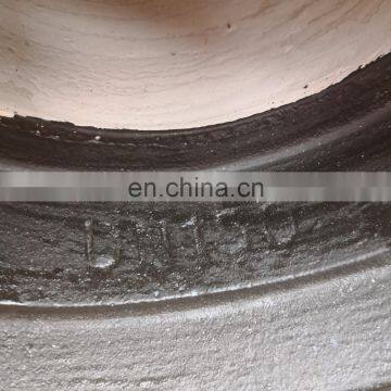EN545 ISO2531 Ductile Cast Iron Pipe C40 K9 Class/ China Local Manufacture photo-6