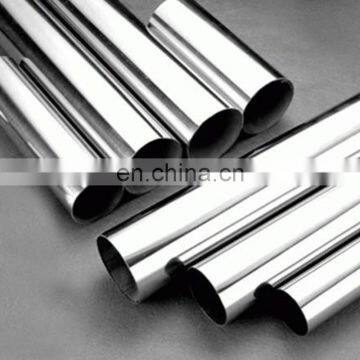 304 316 Sanitary Stainless Steel Welded pipe competitive