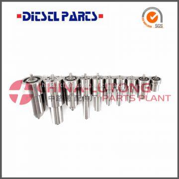 auto fuel nozzle DLLA152P1603 automatic nozzle company