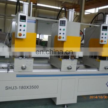 welding machine for pvc window frames used,pvc window machine