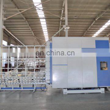 IGV25-S Vertical Automatic Flat Press Insulating Glass Produce Line photo-6