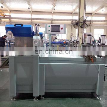 Automatic Cutting Aluminum Material Machine photo-3