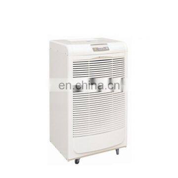 120L per day capacity dehumidifier industrial