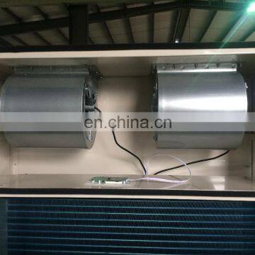 Dehumidifier 220V 60HZ Three Phase 480L/D With Brakes photo-3