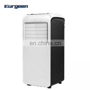 220v portable ac cooling home mini air conditioner