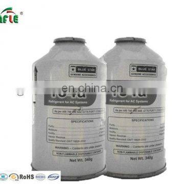 r134a refrigerant oil