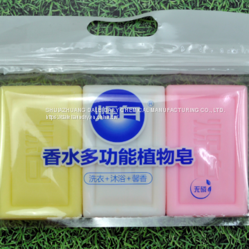 Deep Moisturizing Multifunctional Soap Wholesale