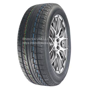 winterforce snow tires