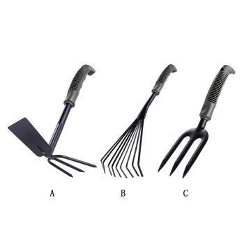 Garden hand tool kit