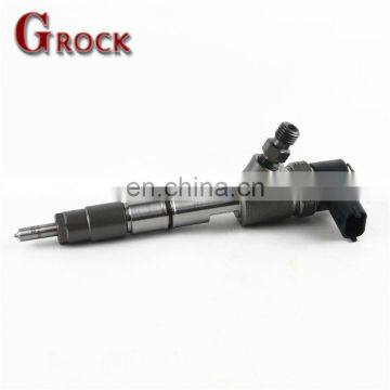 Bos-ch common rail injector 0445110710 for JAC 4DA1