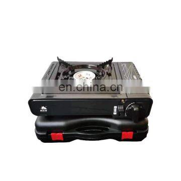 Outdoor Portable Gas Stove Single Burner and Gas Stove Portable photo-2